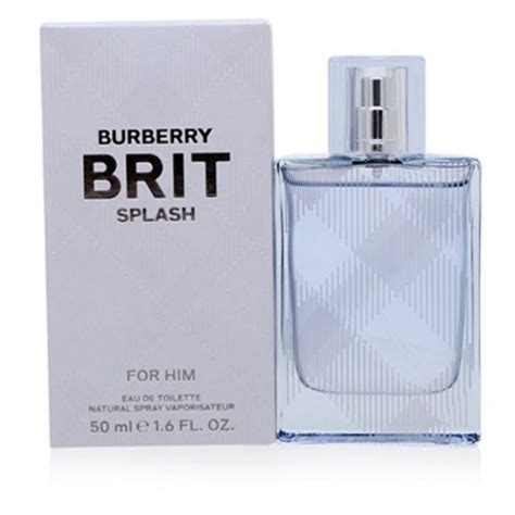 burberry perfumes for him|burberry brit for him 50ml.